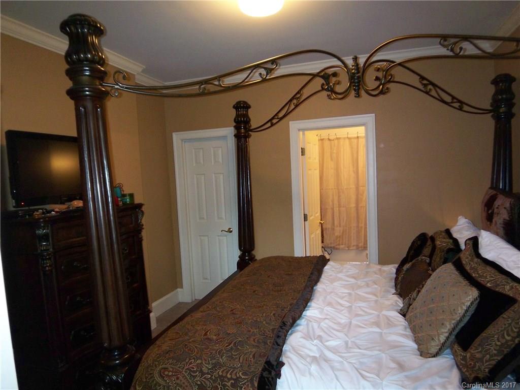 Downtown - Residential Lease