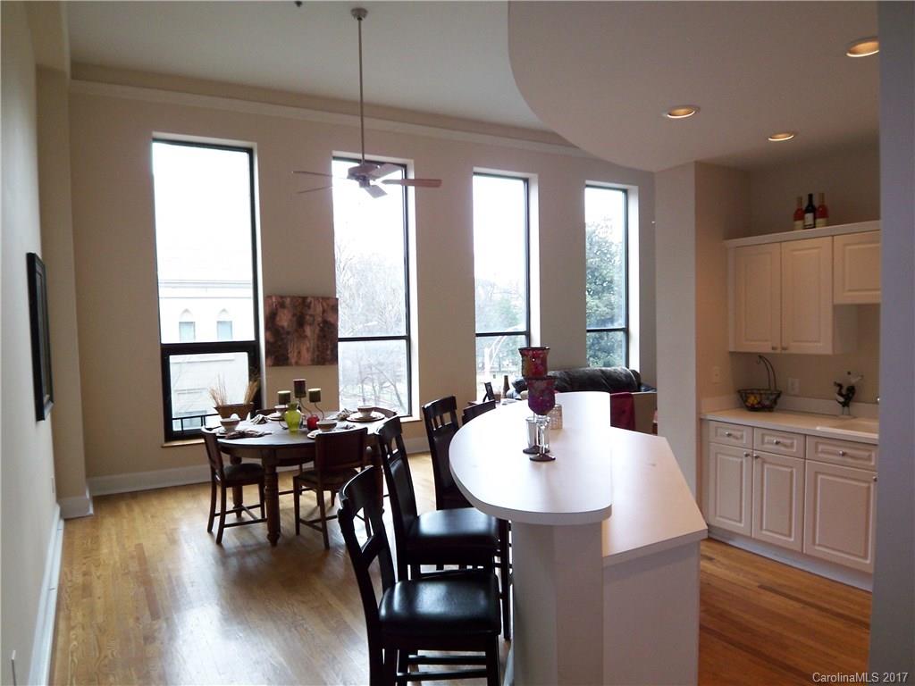 Downtown - Residential Lease