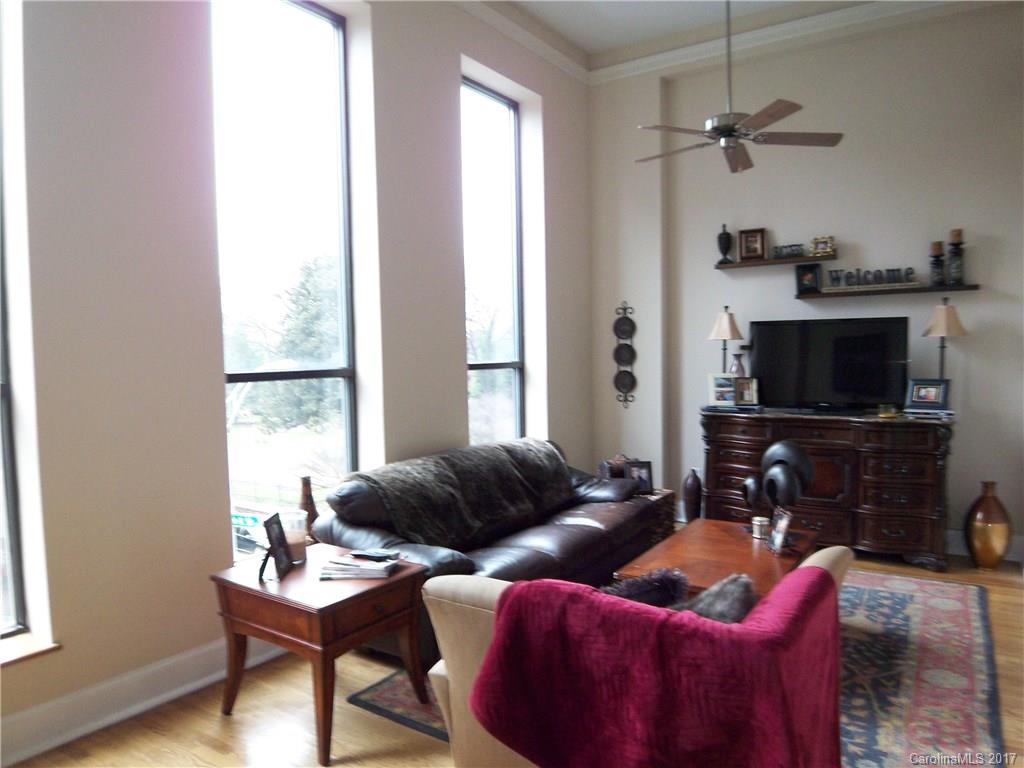 Downtown - Residential Lease