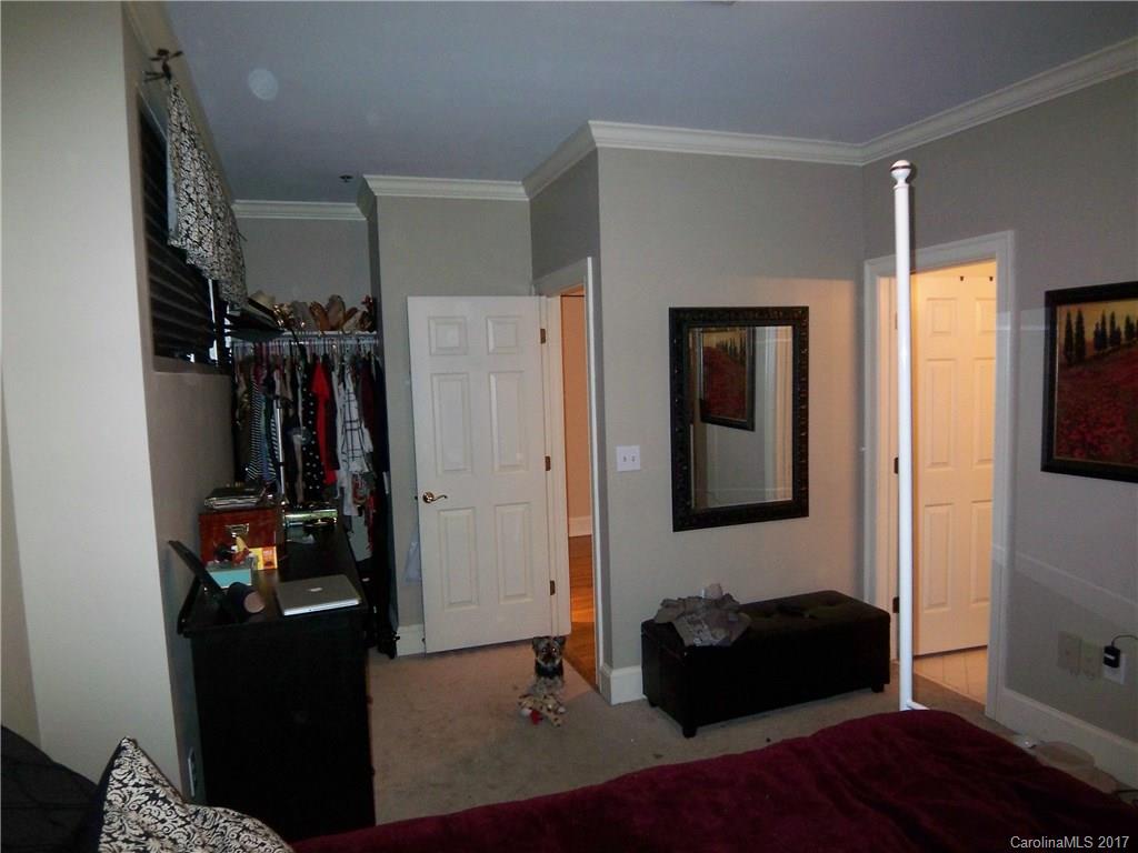 Downtown - Residential Lease