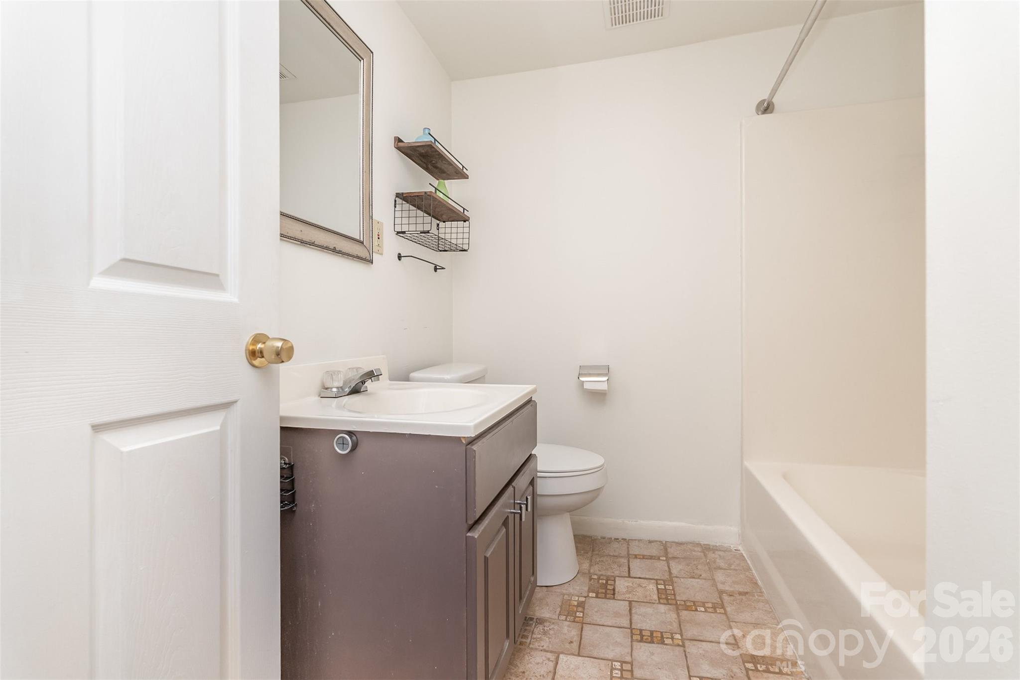 Chimney Rock Village - Residential