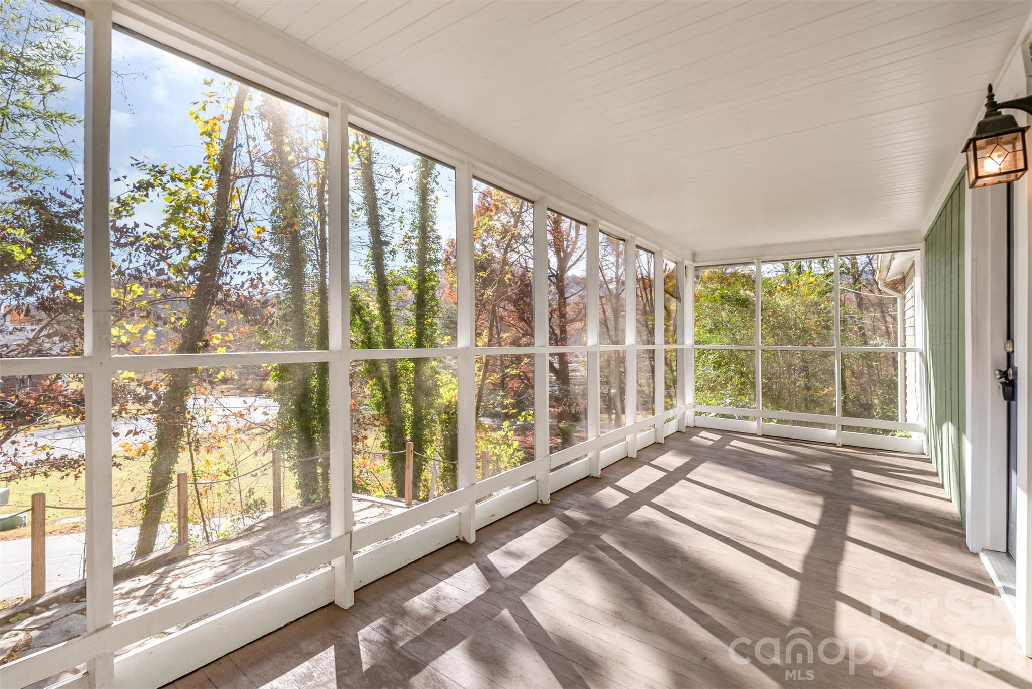 Chimney Rock Village - Residential