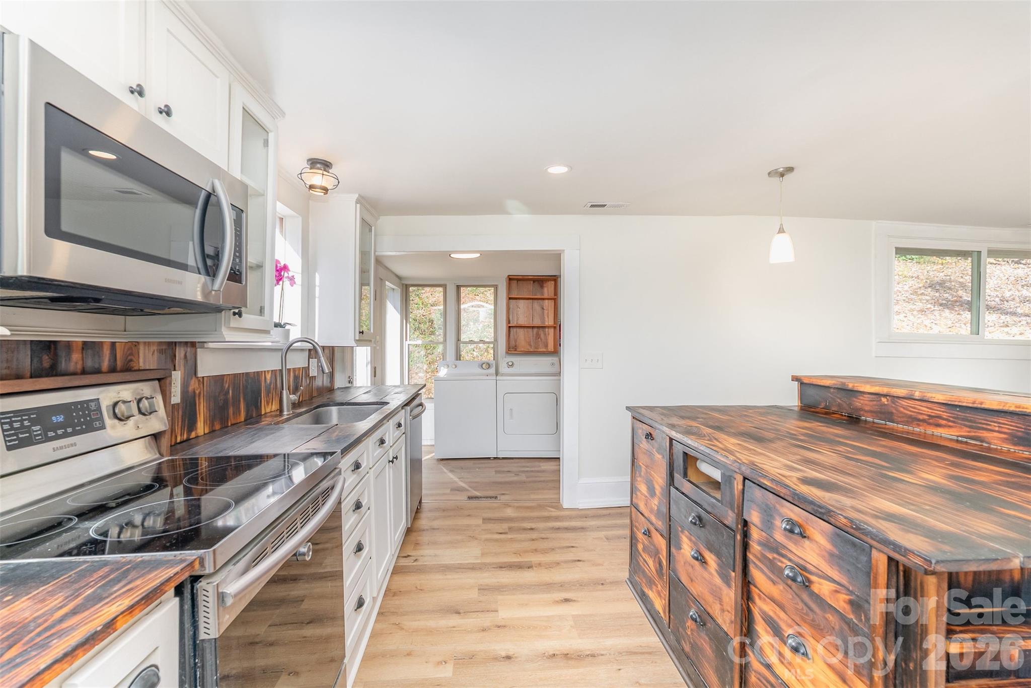 Chimney Rock Village - Residential