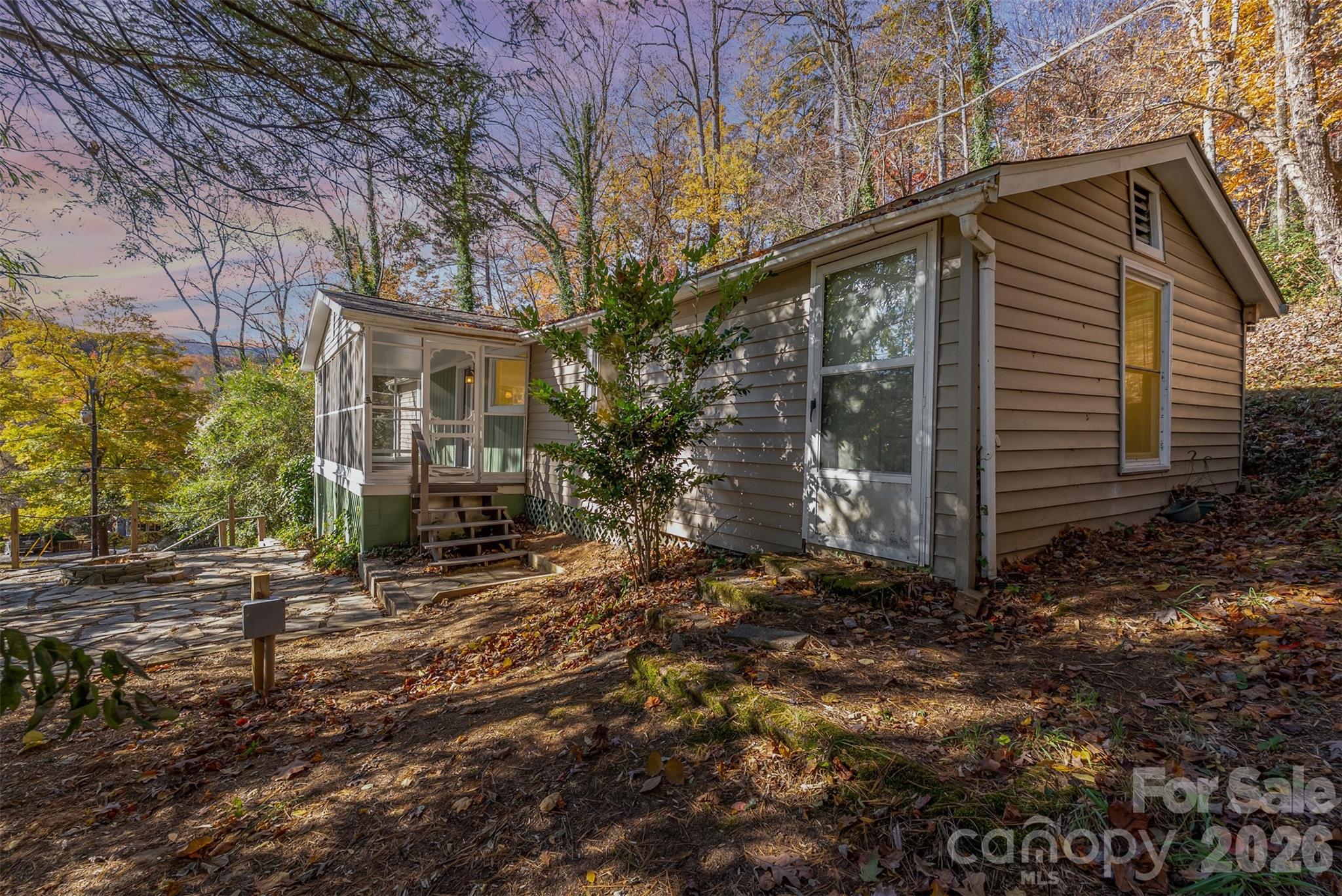 Chimney Rock Village - Residential
