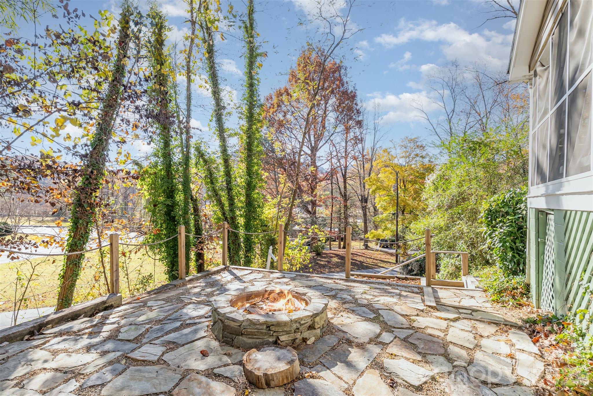 Chimney Rock Village - Residential