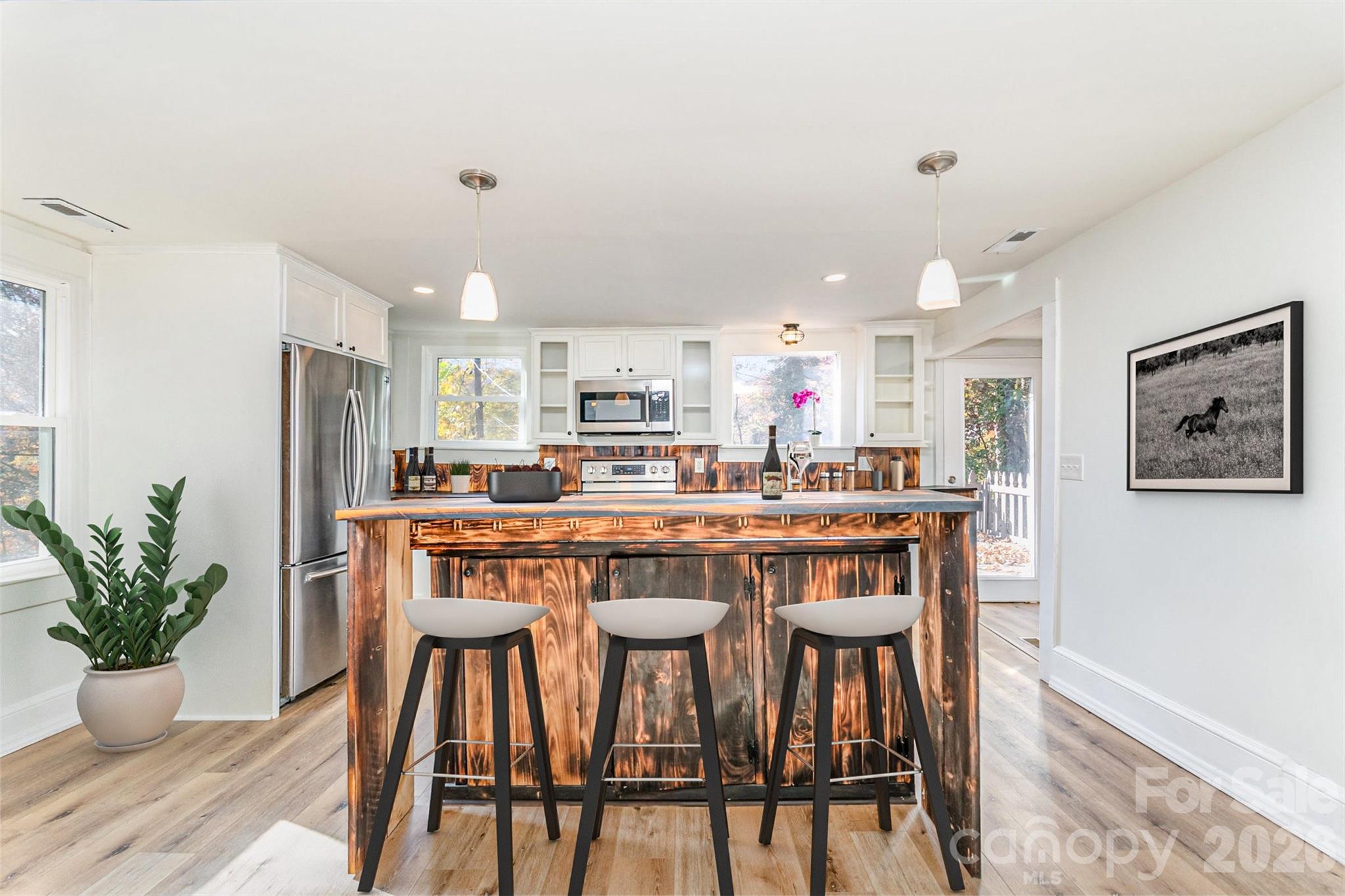 Chimney Rock Village - Residential
