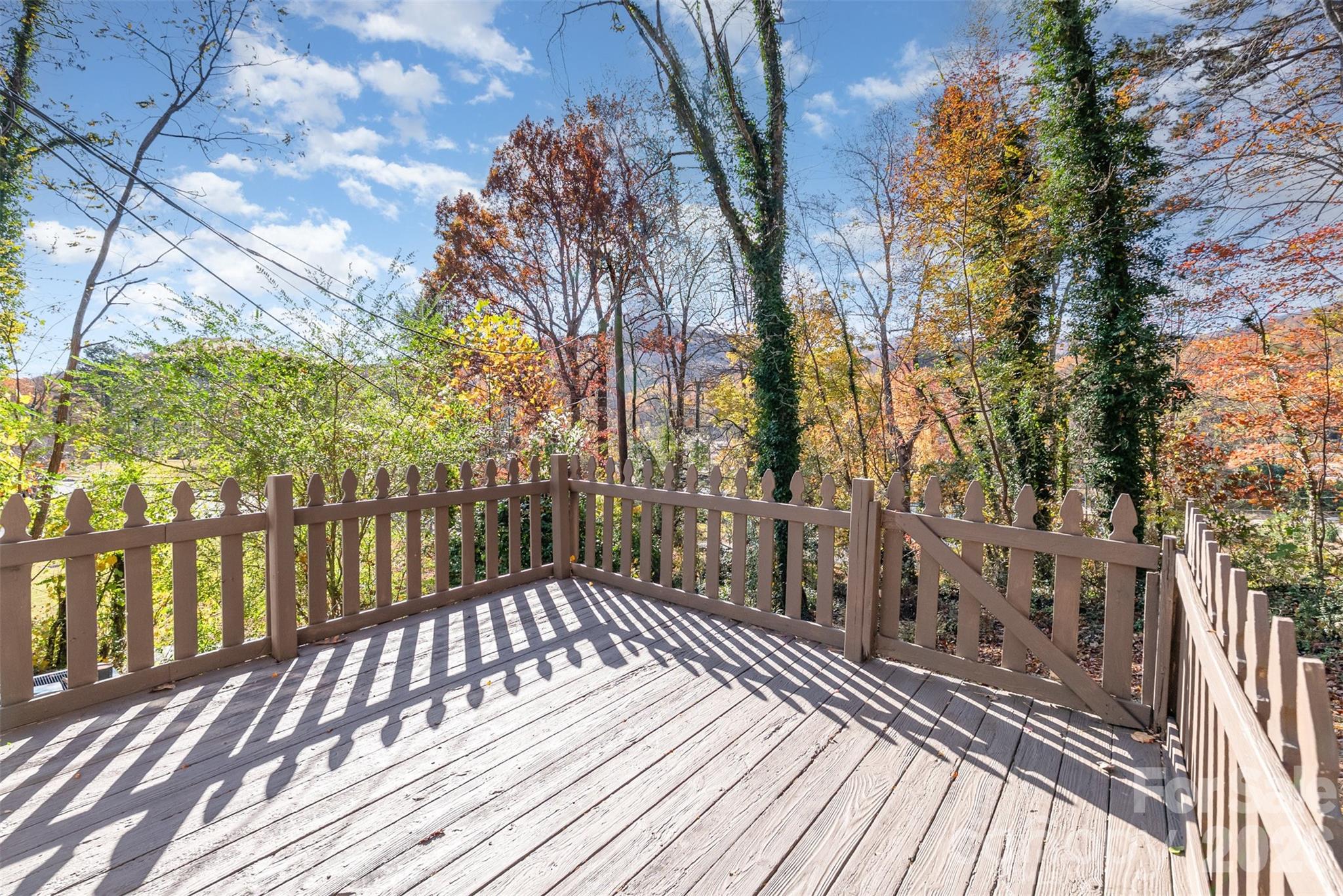 Chimney Rock Village - Residential