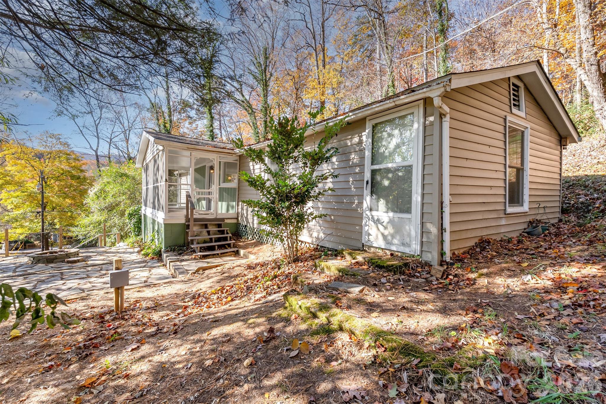 243 Boys Camp Road