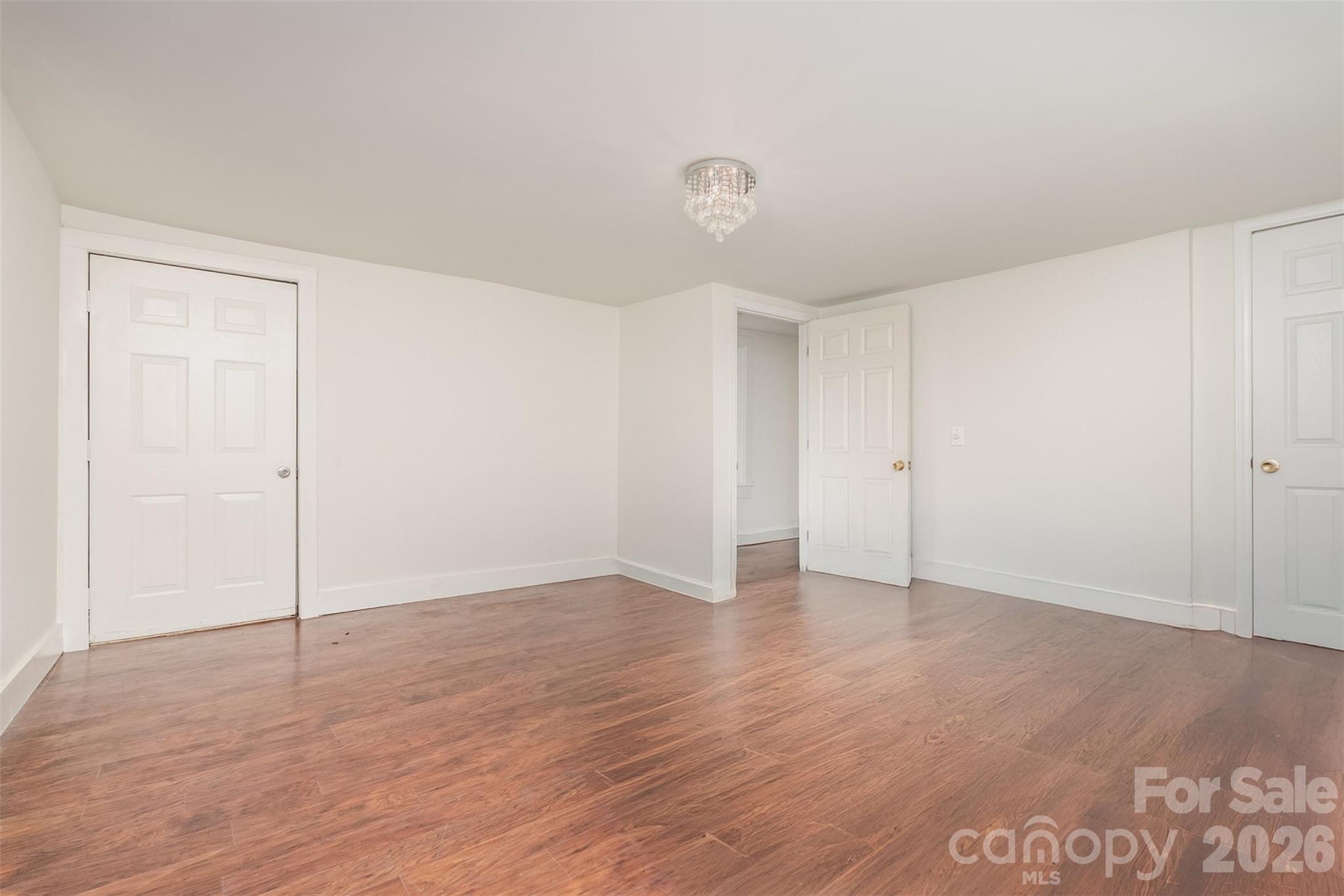 Chimney Rock Village - Residential