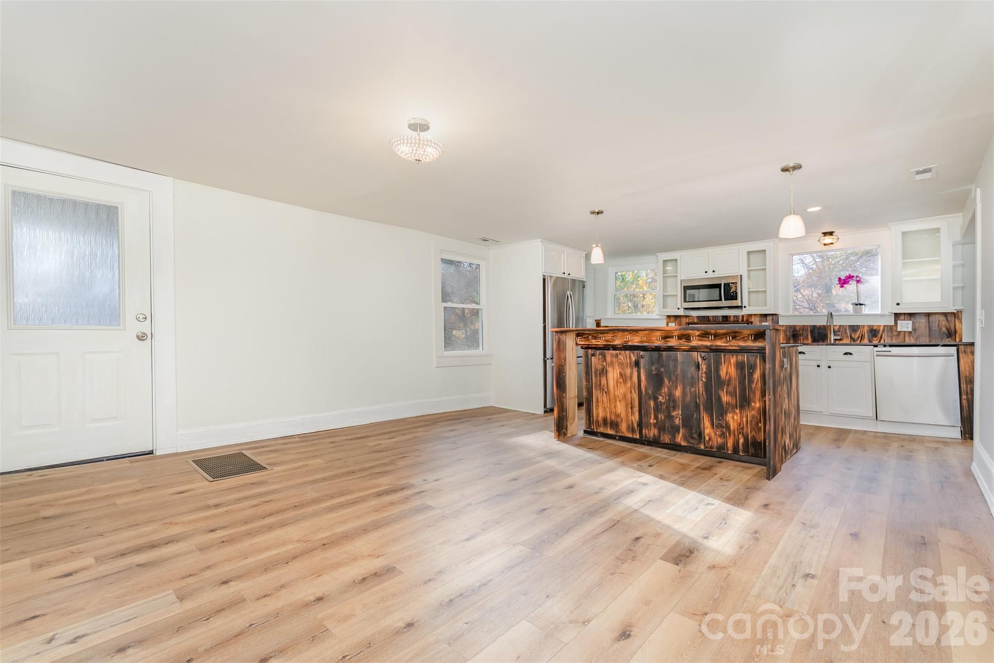 Chimney Rock Village - Residential