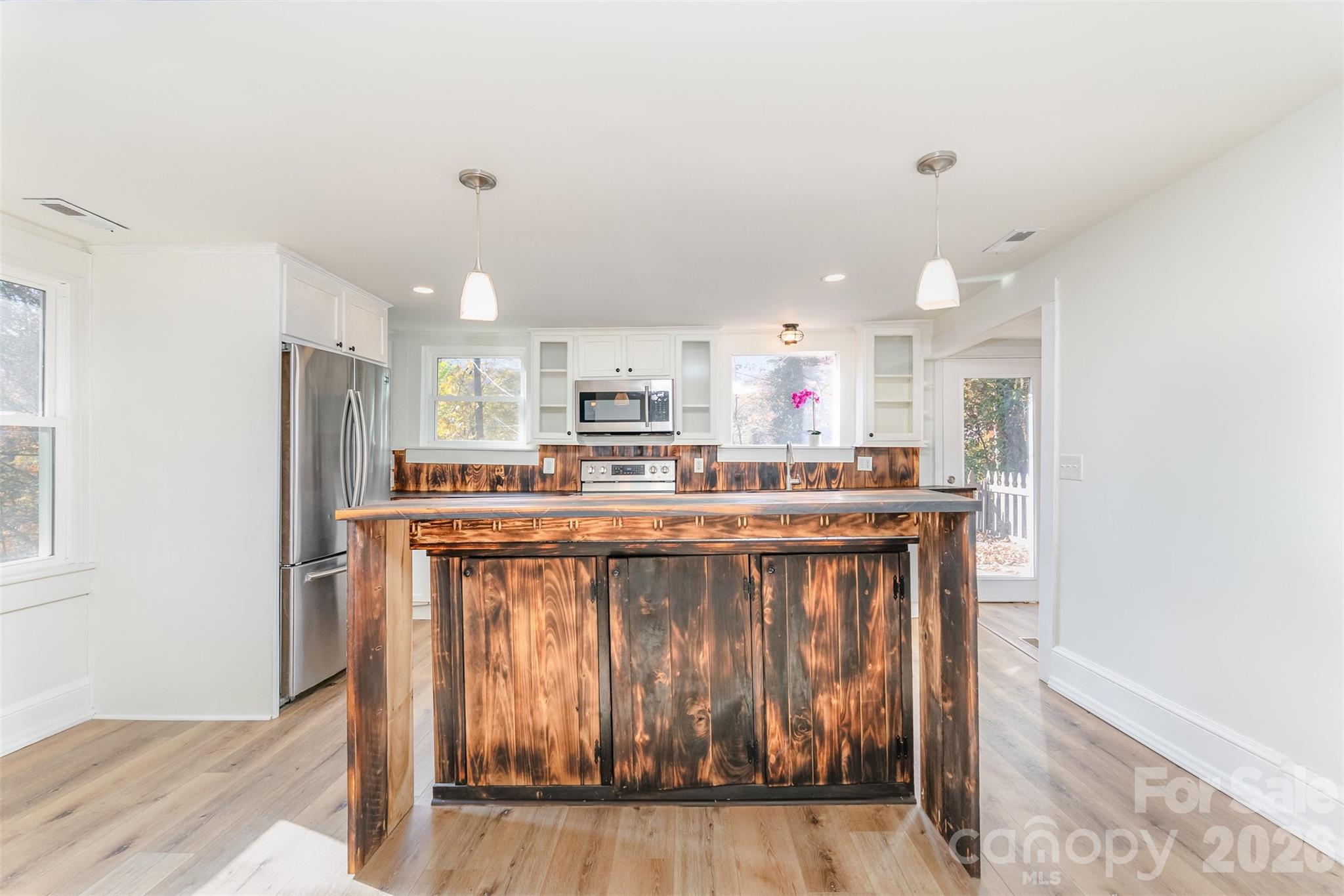 Chimney Rock Village - Residential