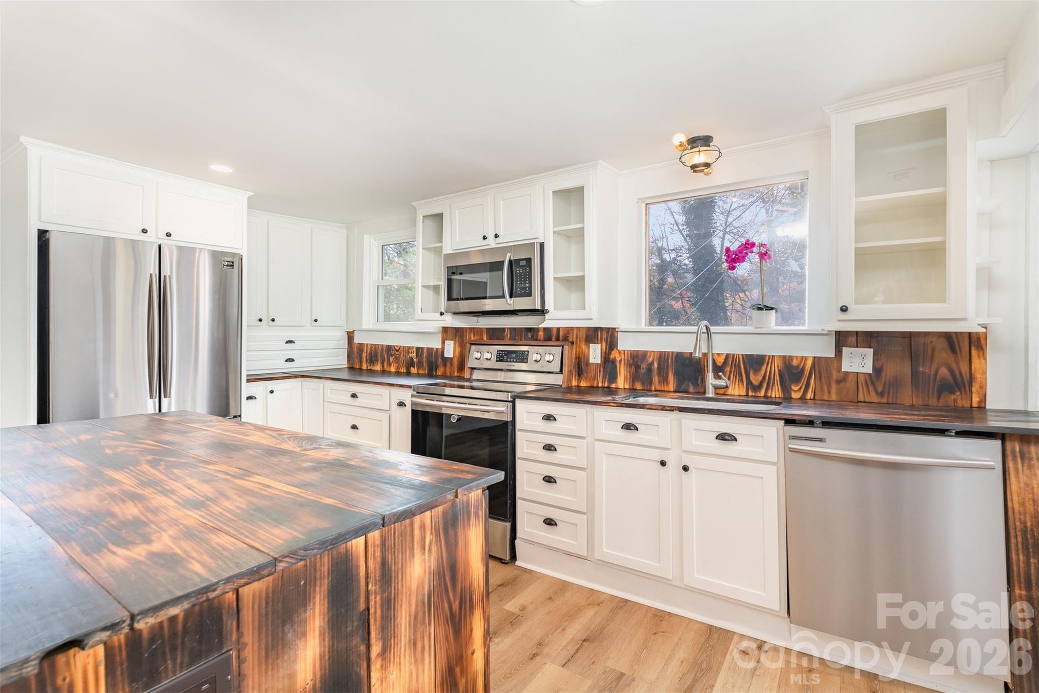 Chimney Rock Village - Residential