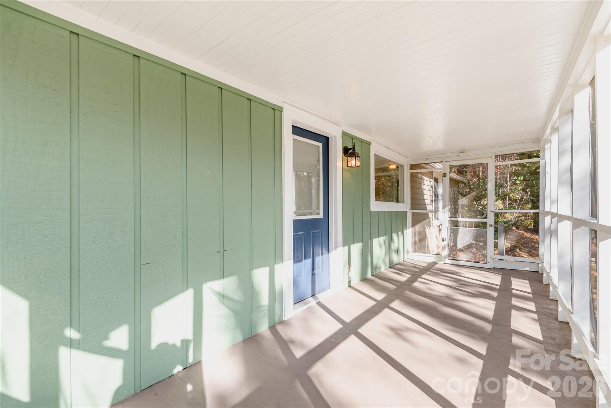 Chimney Rock Village - Residential