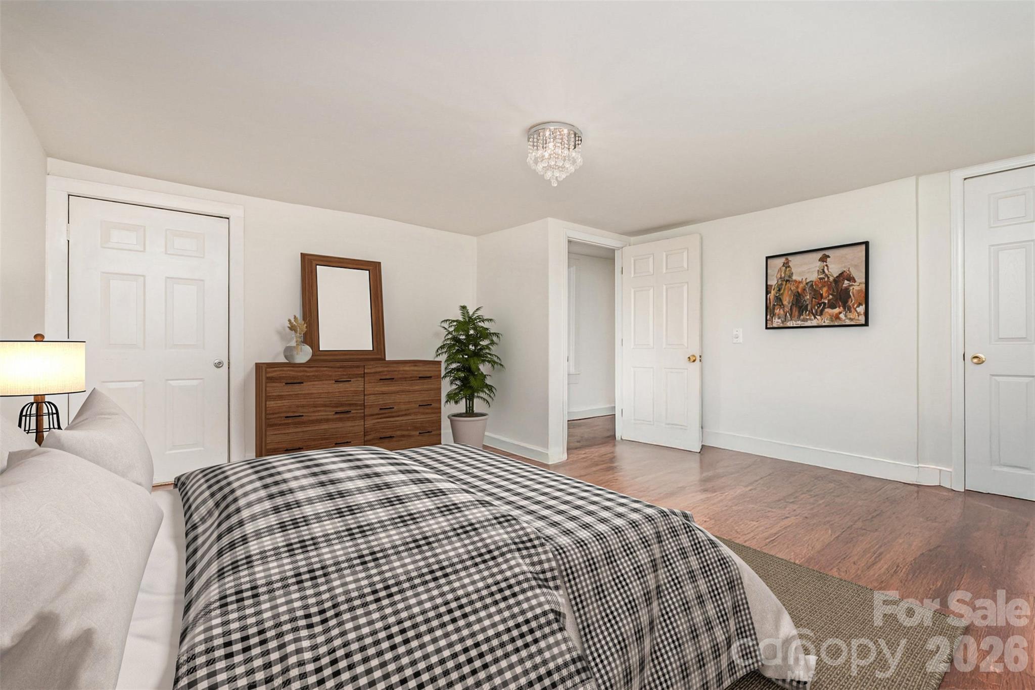 Chimney Rock Village - Residential