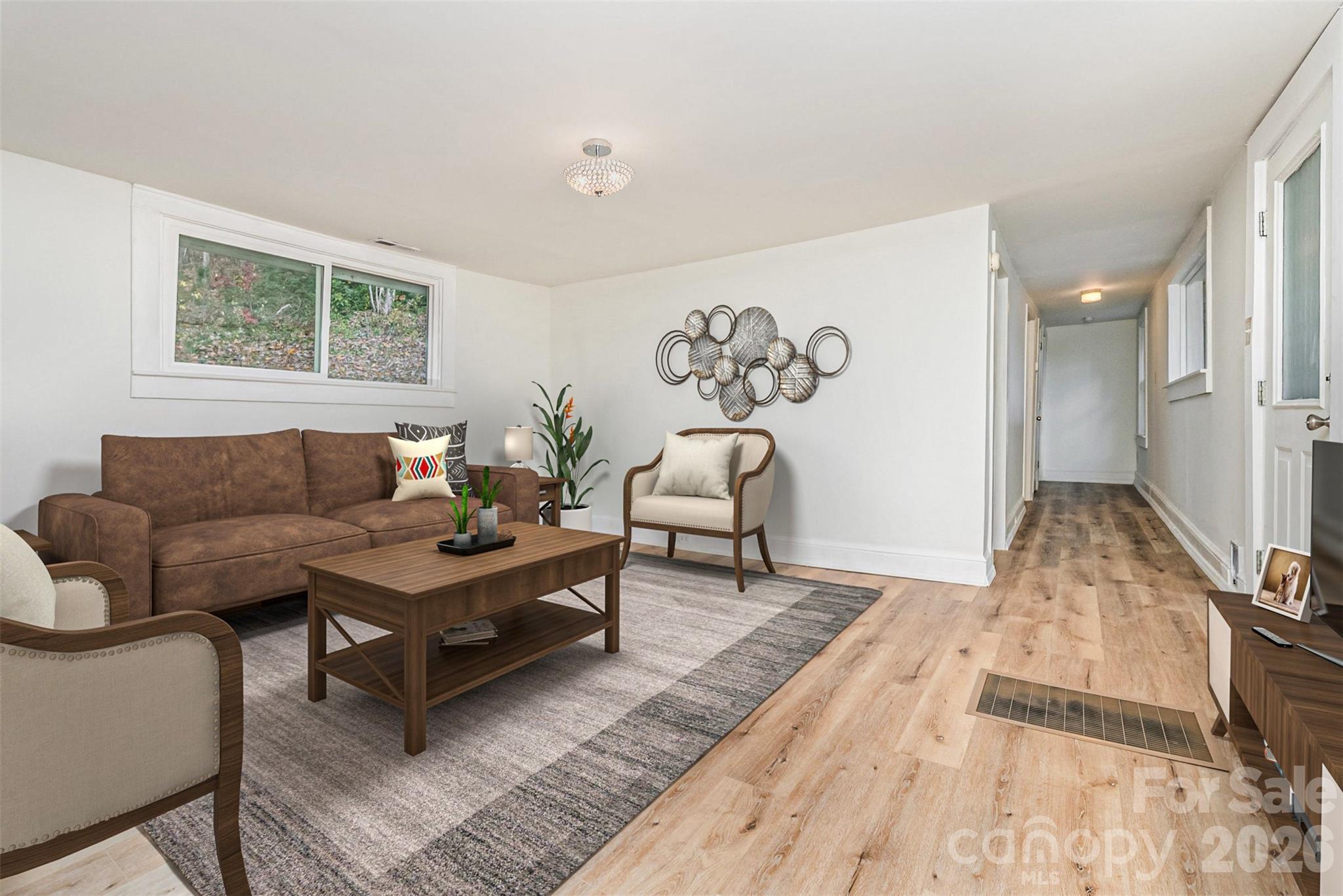 Chimney Rock Village - Residential
