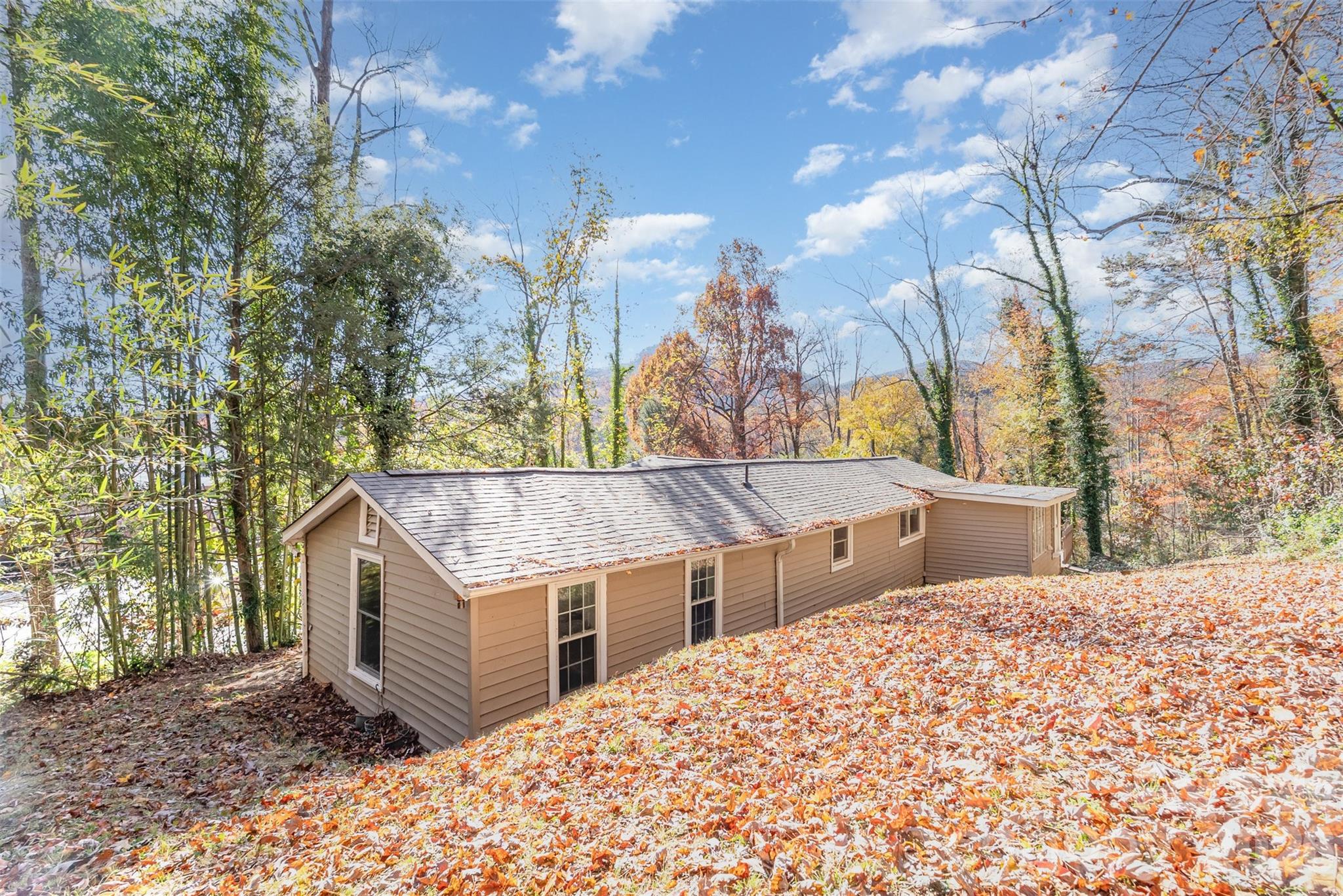Chimney Rock Village - Residential