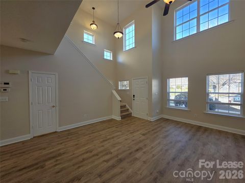 Photo of 10619 Trolley Run Drive, Cornelius, NC 28031 (MLS # 4349452)