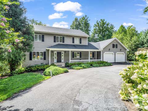 Photo of 15 Ravenwood Drive, Fletcher, NC 28732 (MLS # 4411523)
