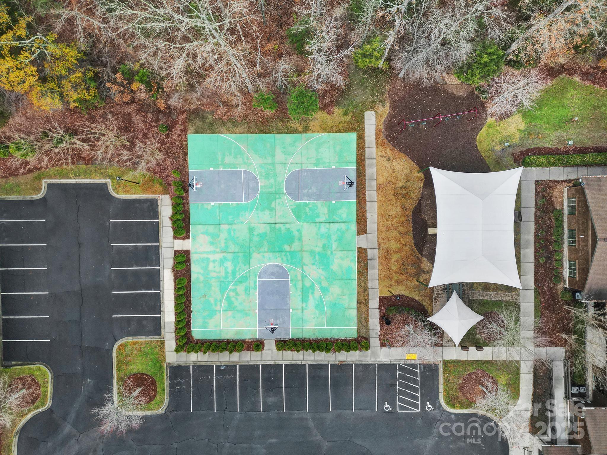 Lake Ridge - Residential