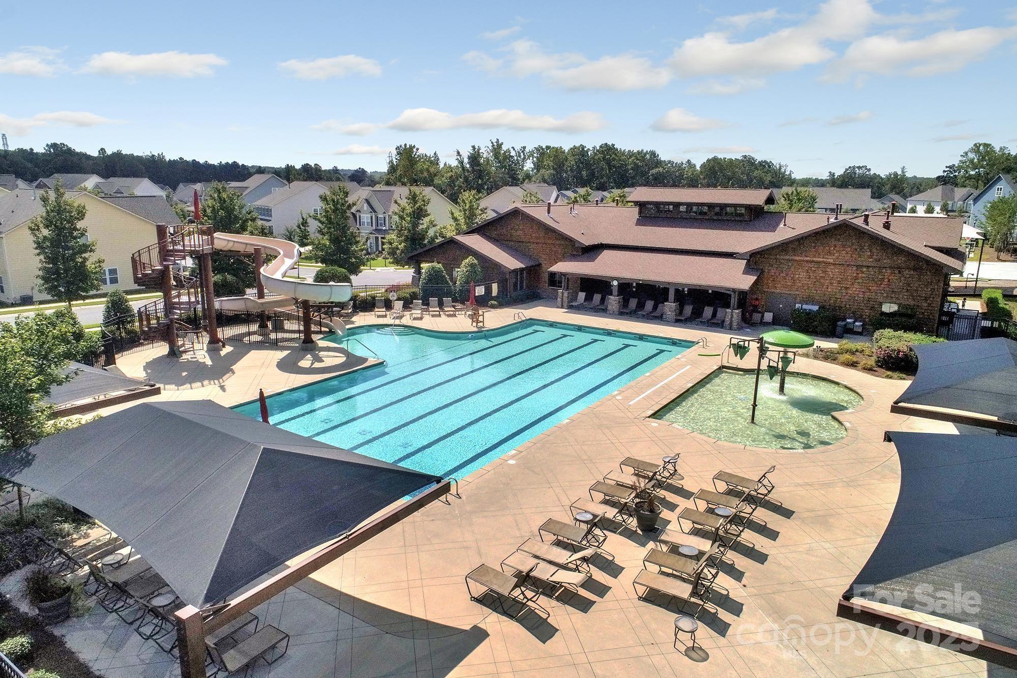 Lake Ridge - Residential