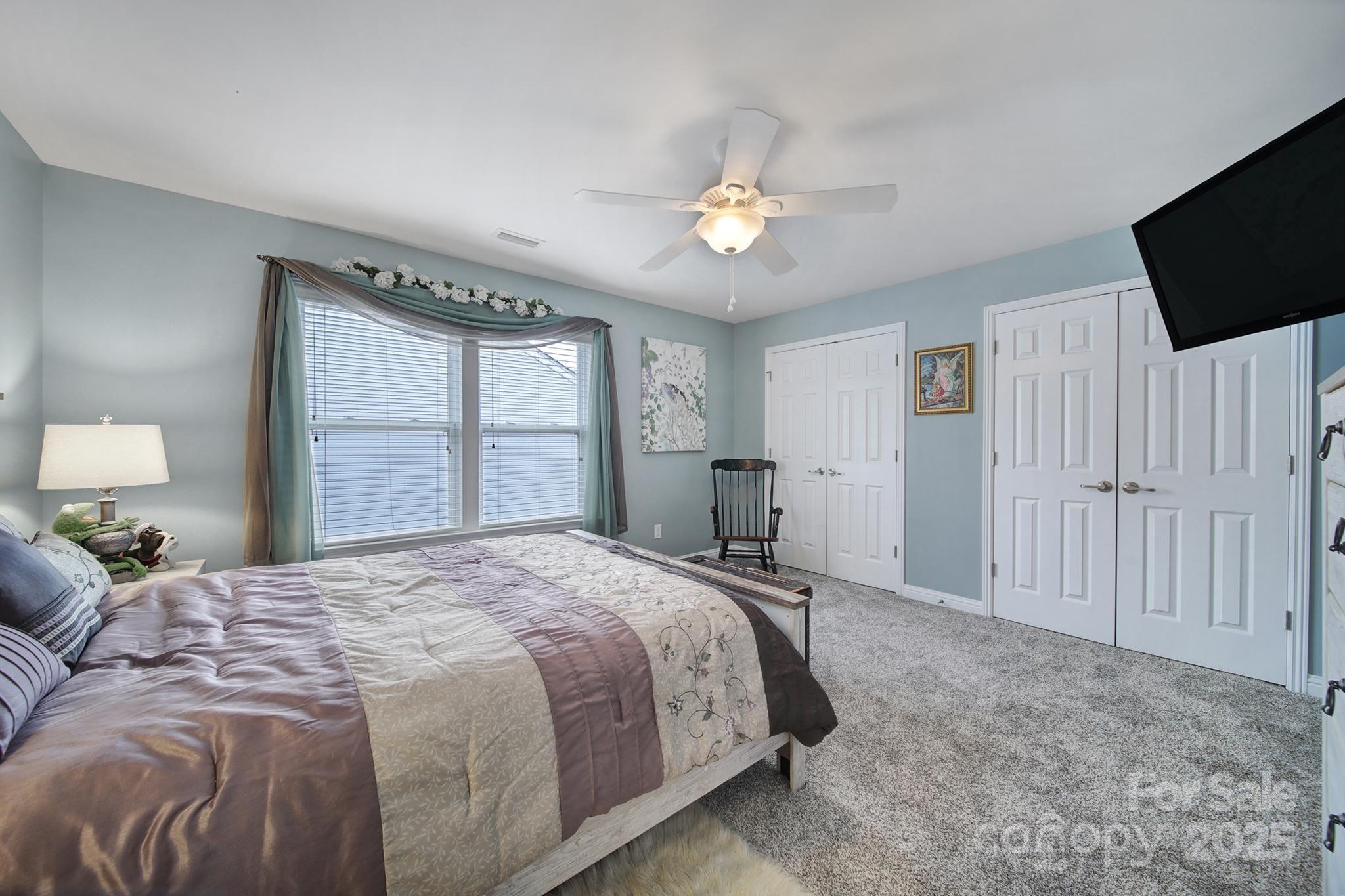 Lake Ridge - Residential