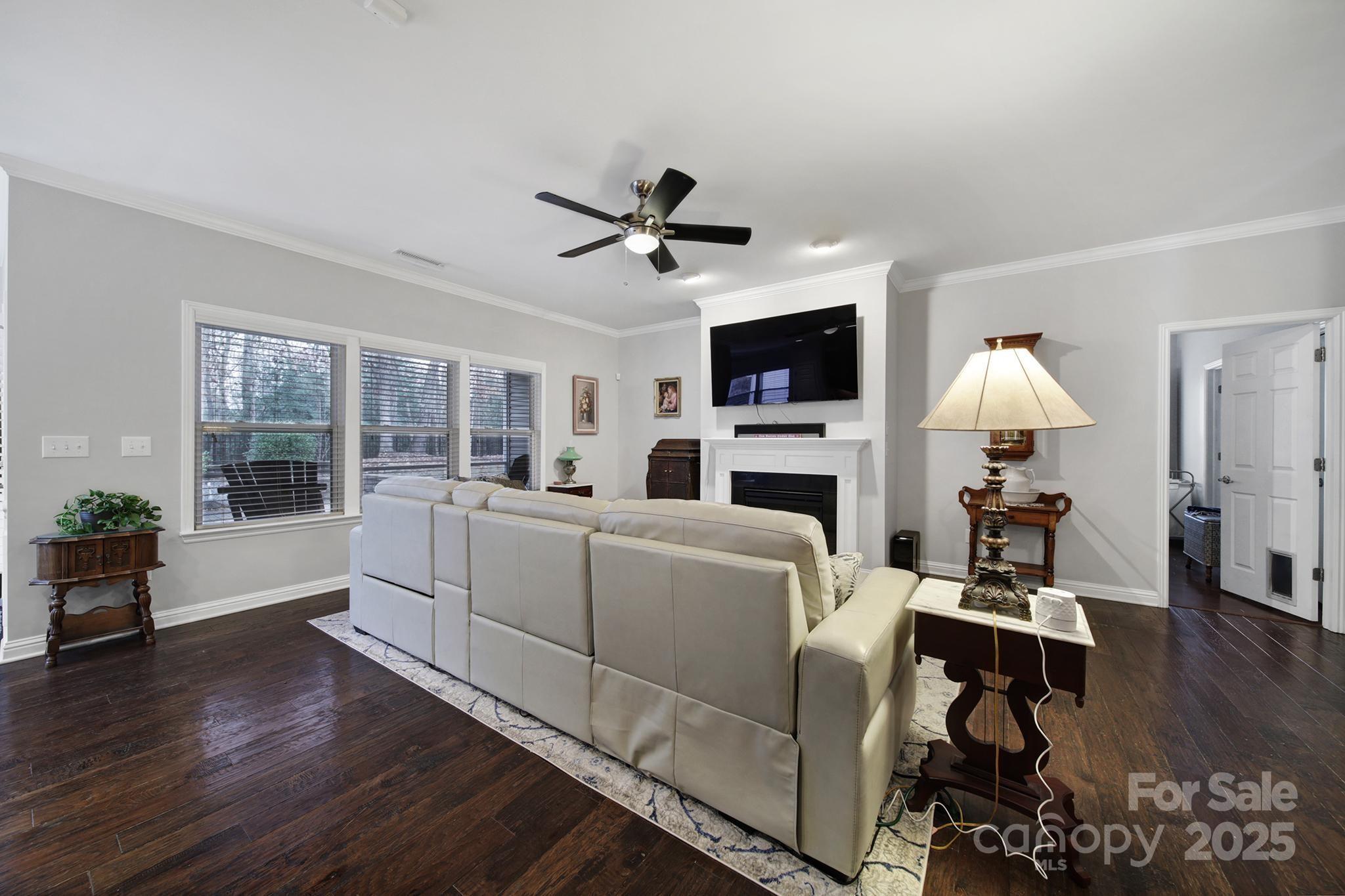 Lake Ridge - Residential