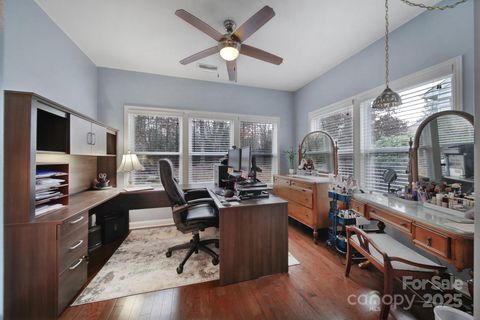 A home in Tega Cay