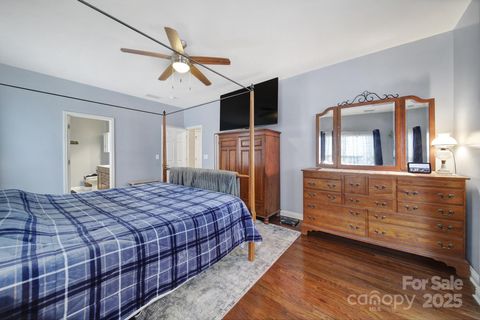 A home in Tega Cay
