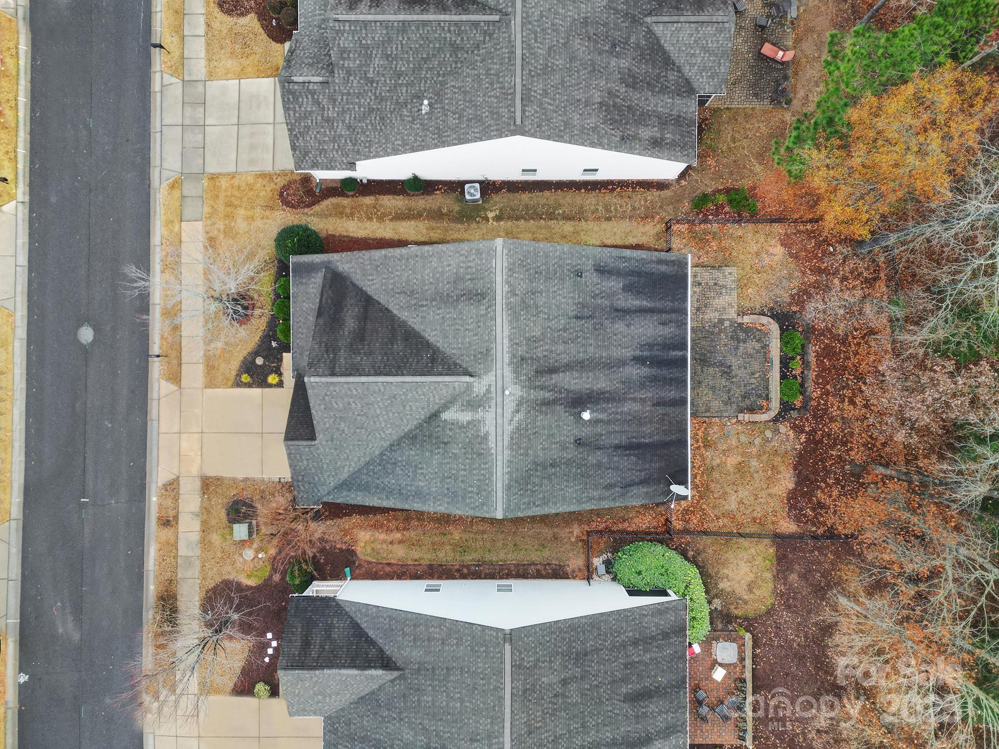 Lake Ridge - Residential