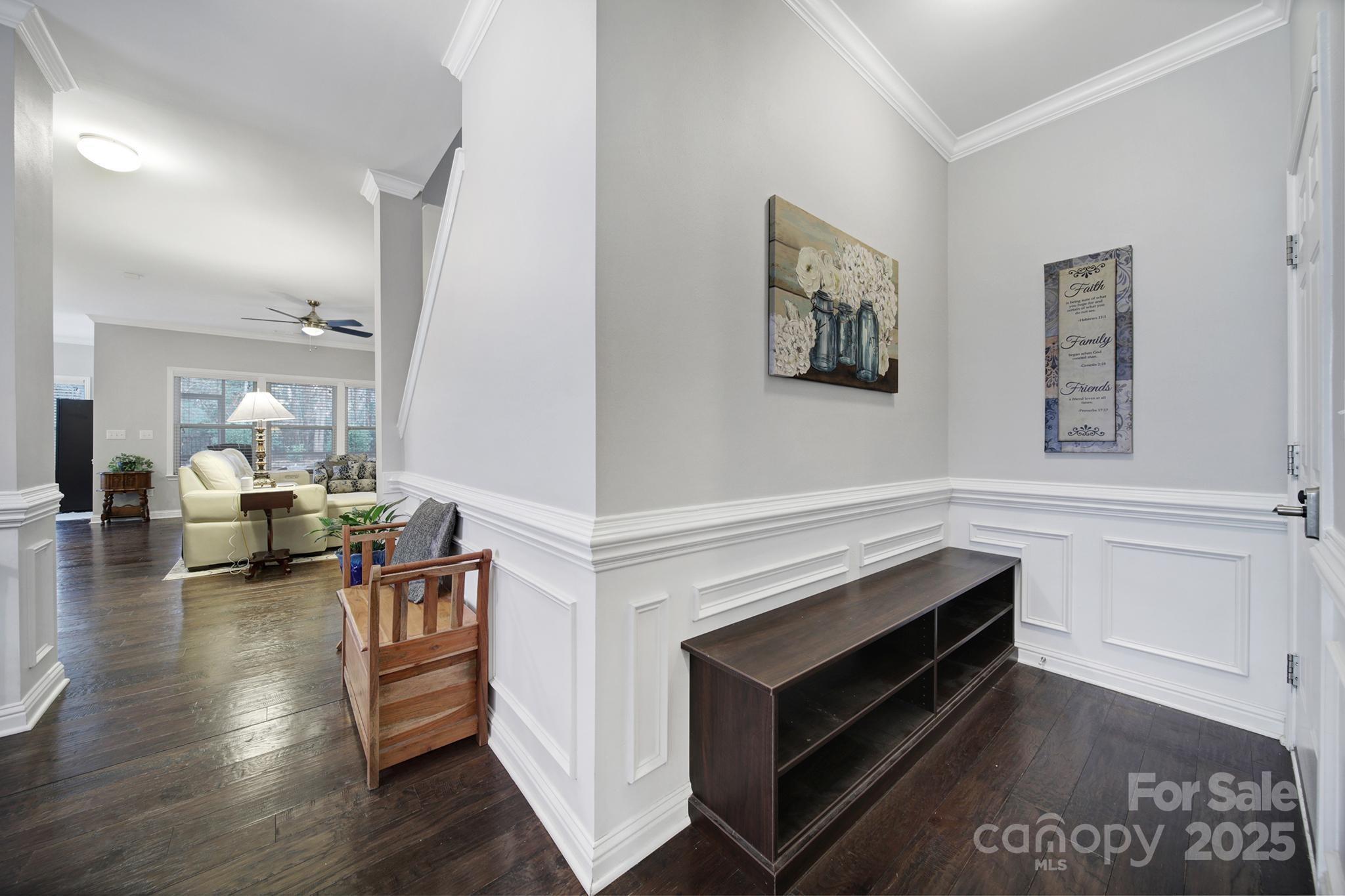 Lake Ridge - Residential