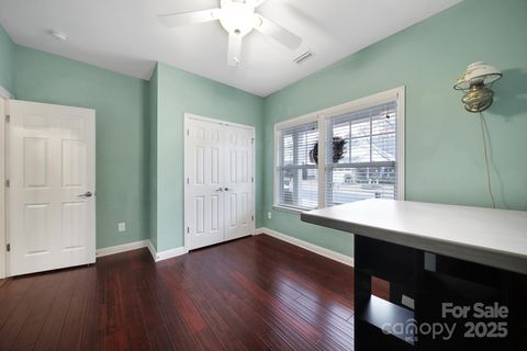 A home in Tega Cay