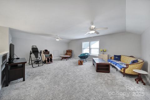 A home in Tega Cay
