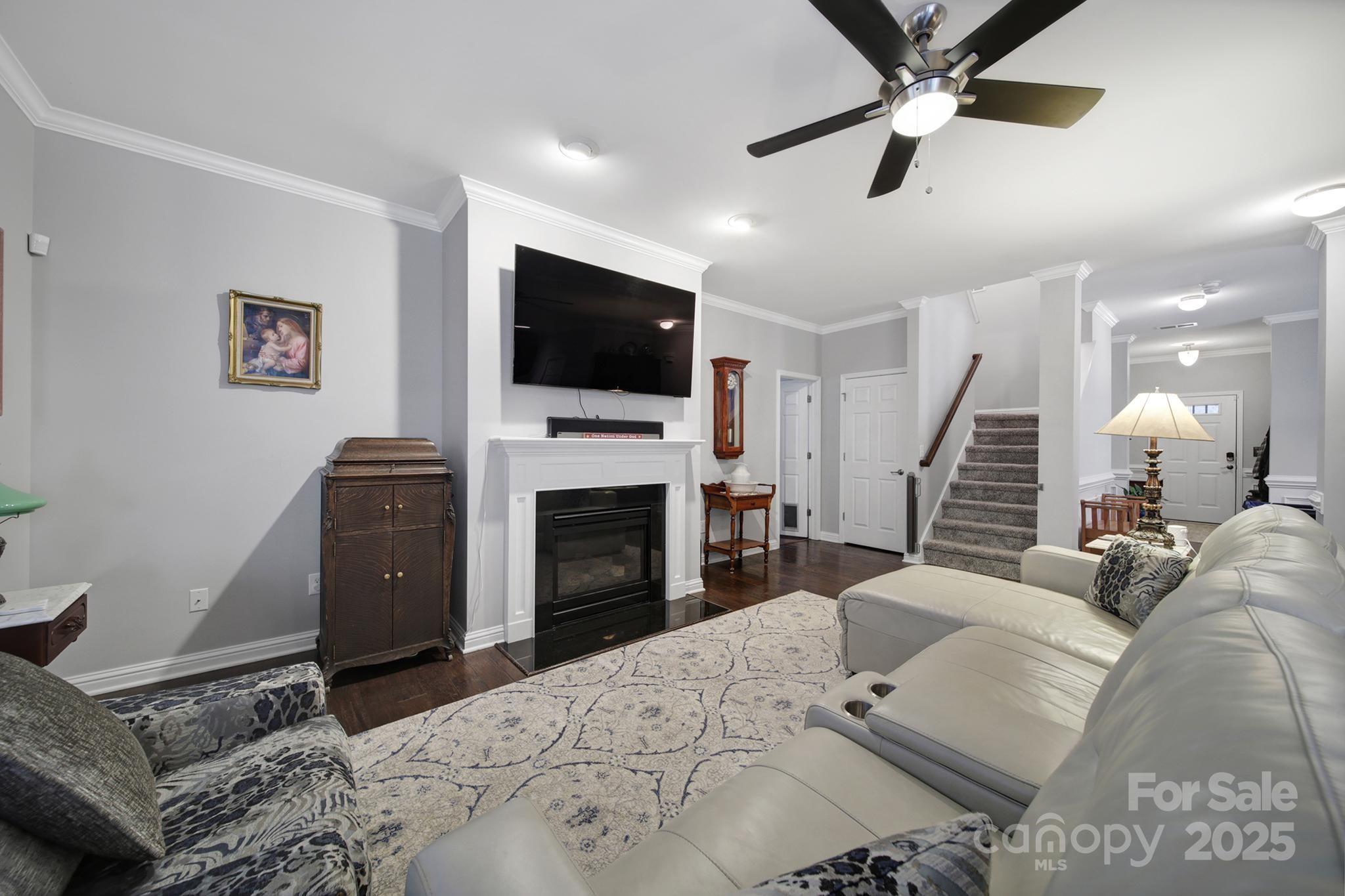 Lake Ridge - Residential