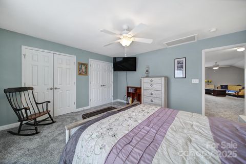 A home in Tega Cay