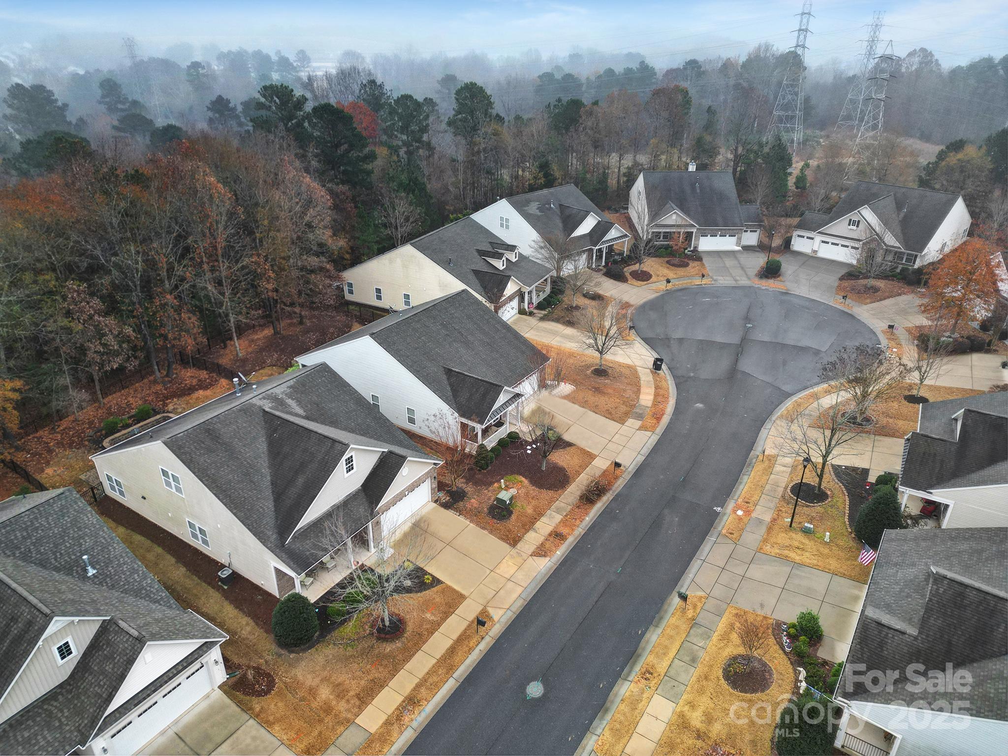 Lake Ridge - Residential