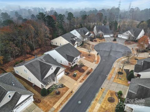 A home in Tega Cay