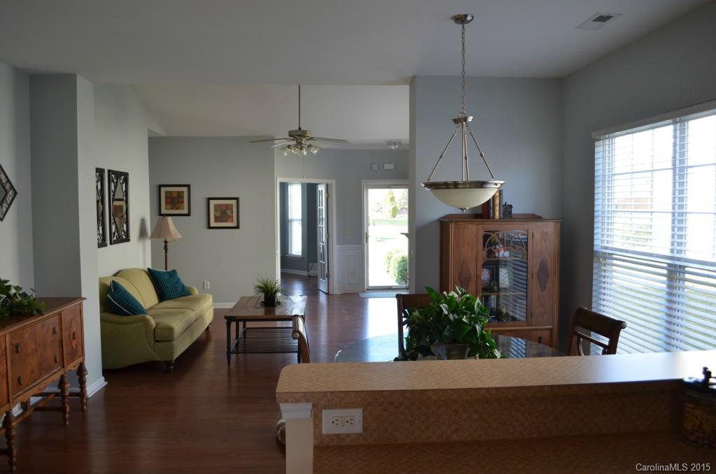 Whitley Mills - Residential