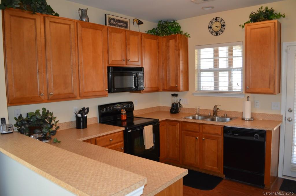 Whitley Mills - Residential