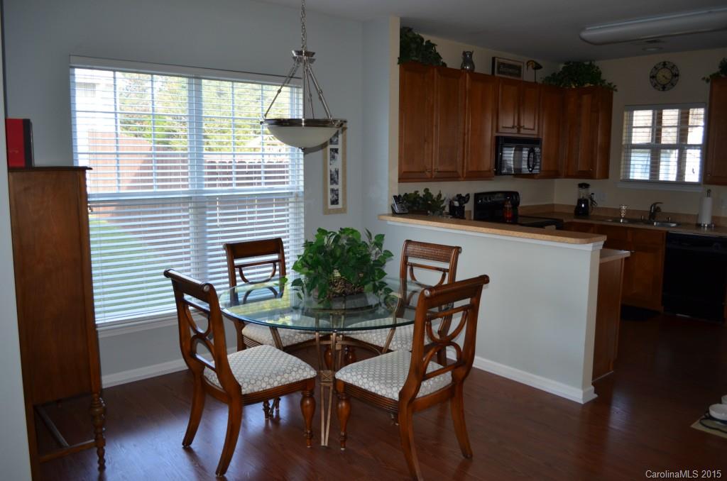 Whitley Mills - Residential