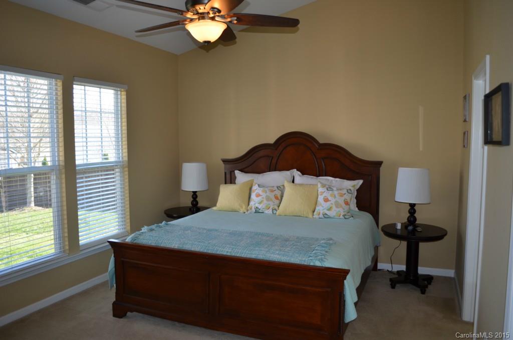 Whitley Mills - Residential