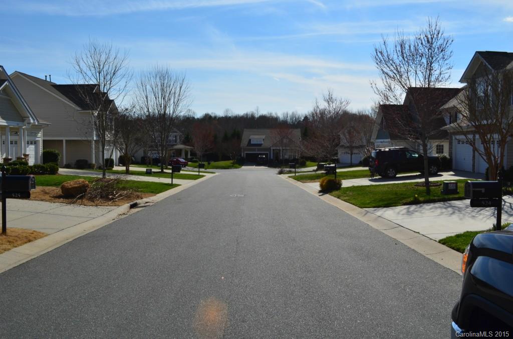 Whitley Mills - Residential