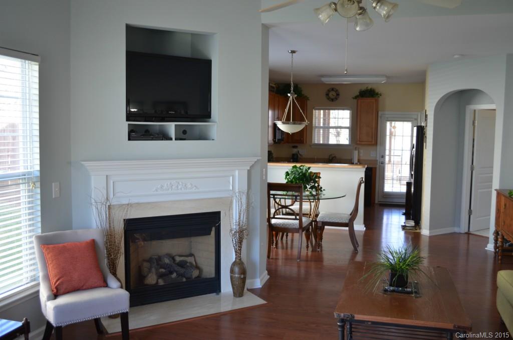 Whitley Mills - Residential