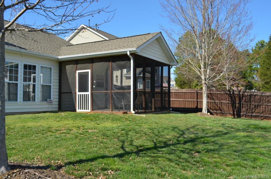 Whitley Mills - Residential