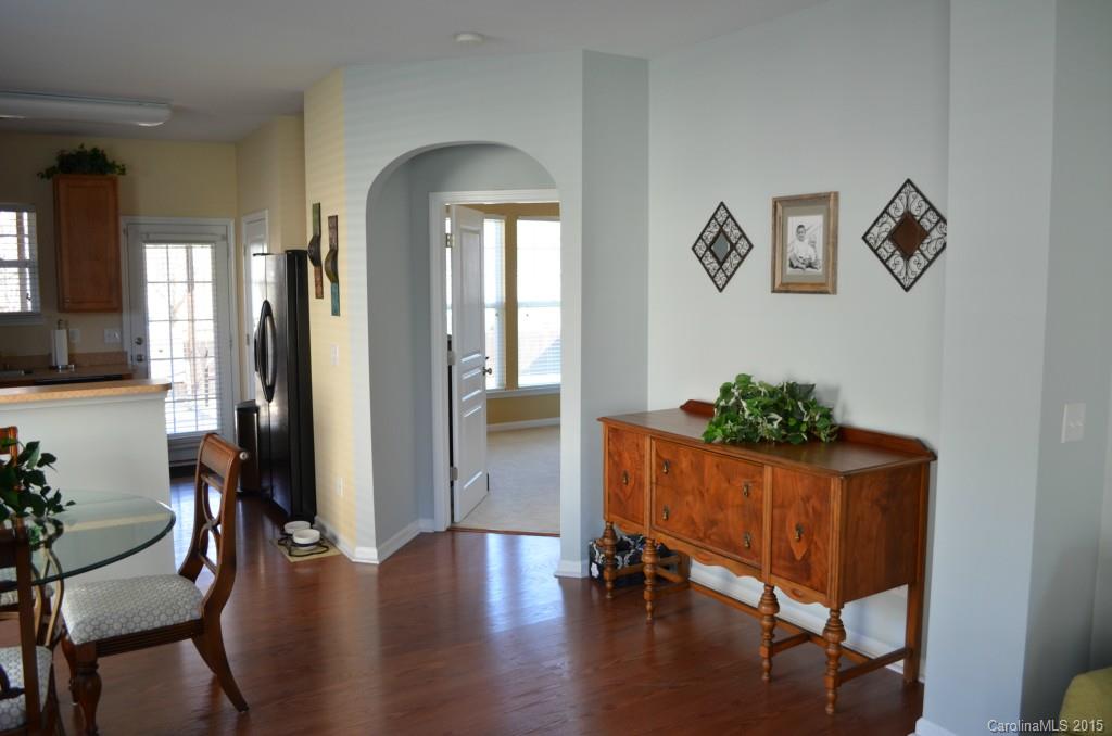 Whitley Mills - Residential