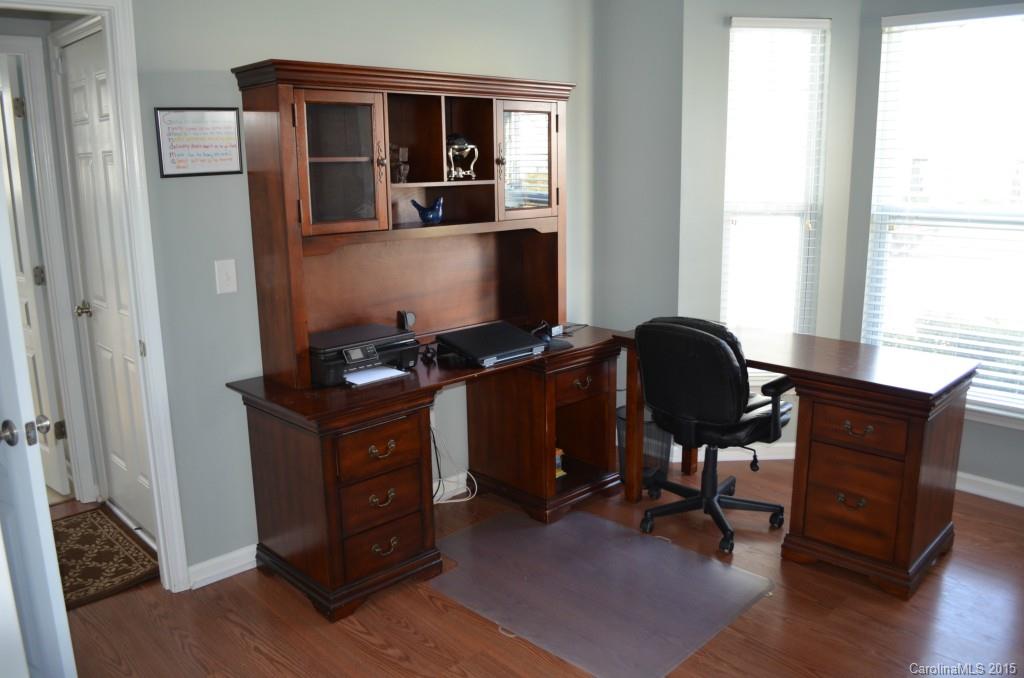 Whitley Mills - Residential