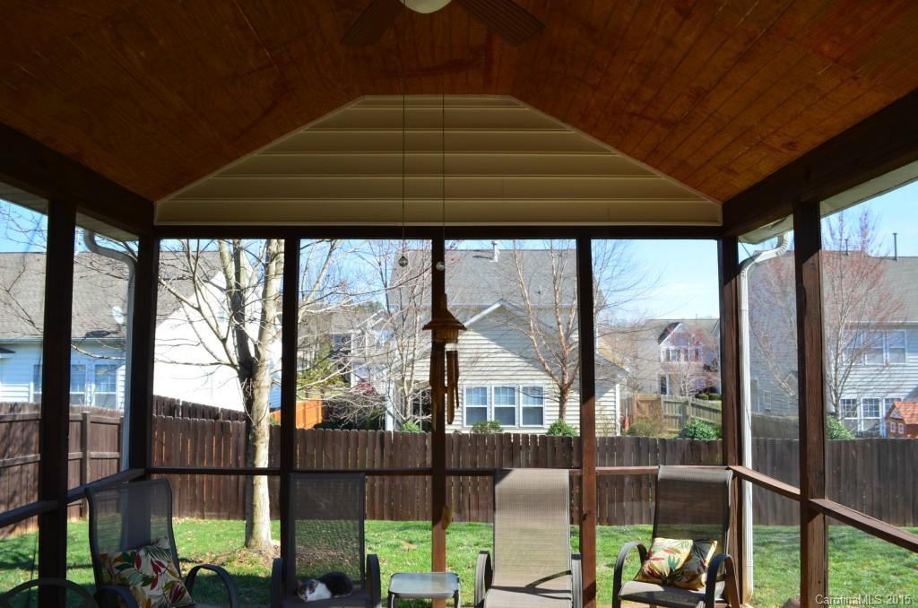 Whitley Mills - Residential