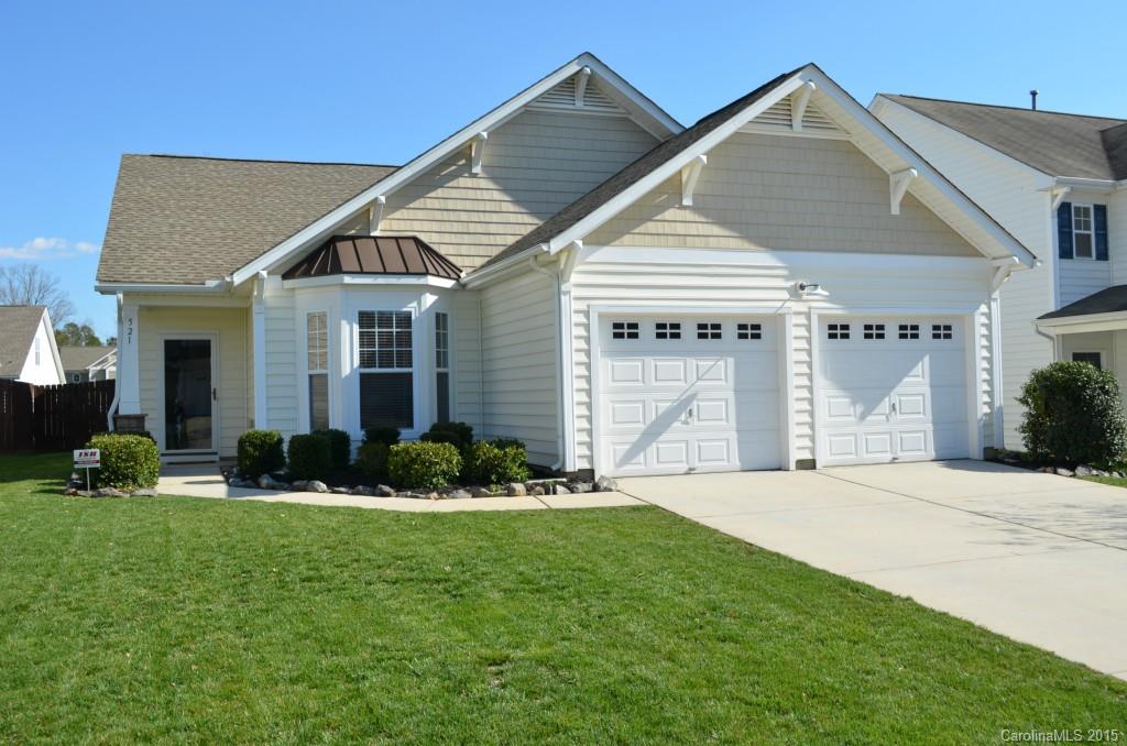 Whitley Mills - Residential