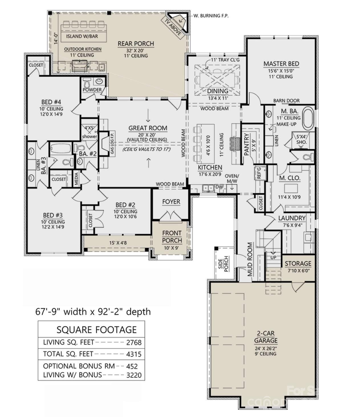1216 Rosa Drive 64