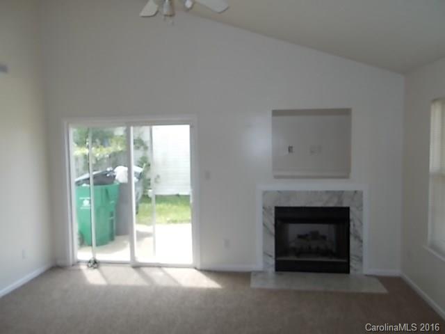 Slater Ridge - Residential