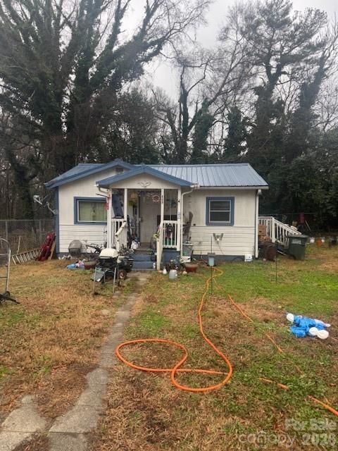 Photo of 609 S Yates Street, Gastonia, NC 28052 (MLS # 4341724)